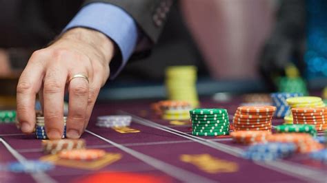Комиссия по азартным играм провела опрос среди молодежи
